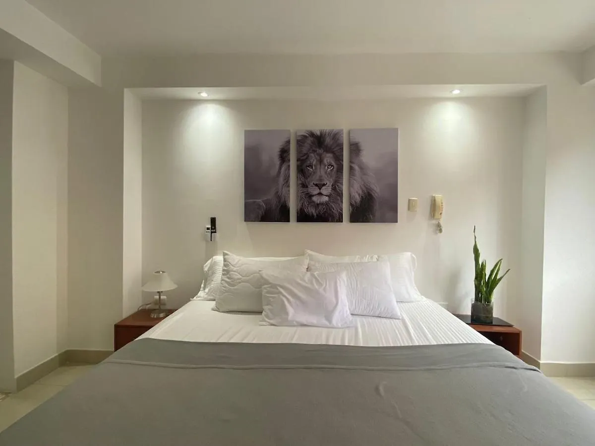 Apt En Hatillo Suites Para 2P Καράκας