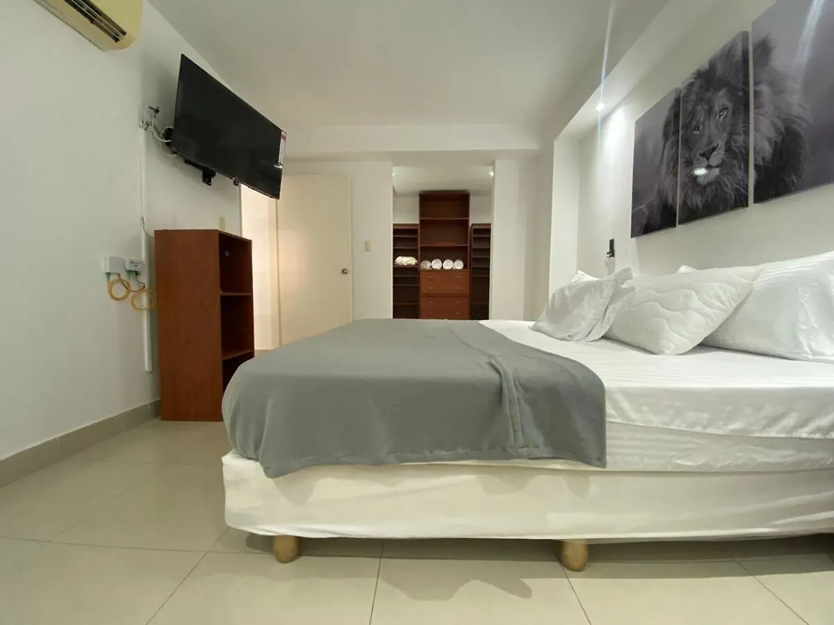 Apt En Hatillo Suites Para 2P Καράκας