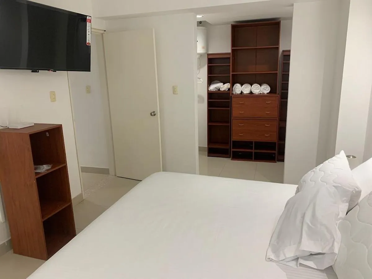 Διαμέρισμα Apt En Hatillo Suites Para 2P Καράκας
