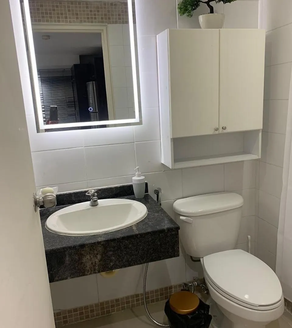 Apt En Hatillo Suites Para 2P Καράκας 0*,  Βενεζουέλα