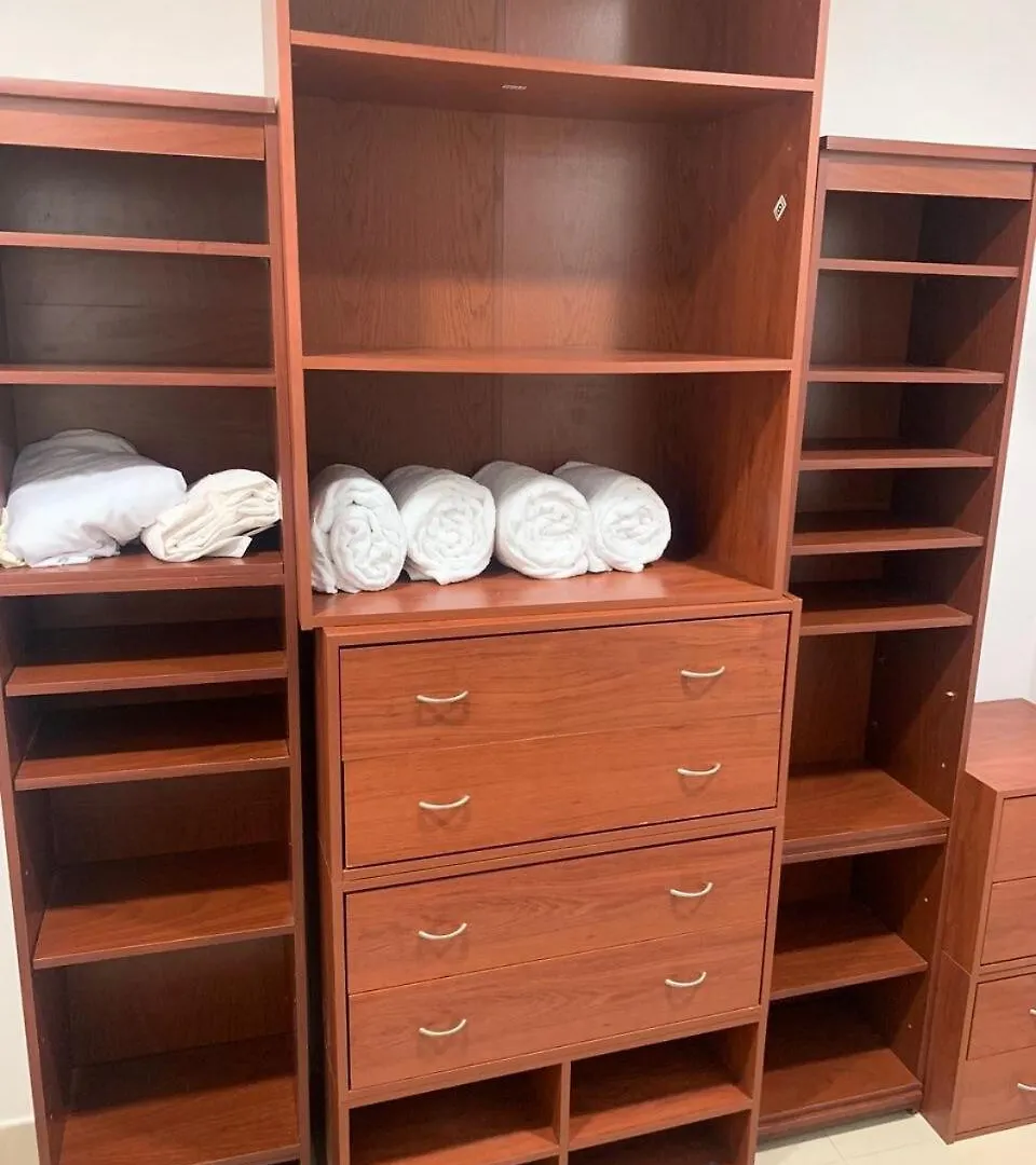 Διαμέρισμα Apt En Hatillo Suites Para 2P Καράκας Βενεζουέλα