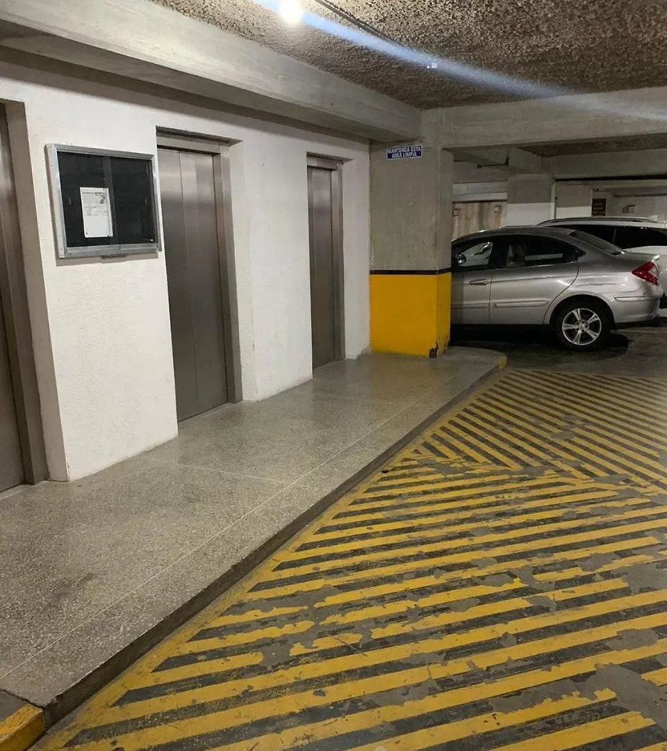 Apt En Hatillo Suites Para 2P Καράκας