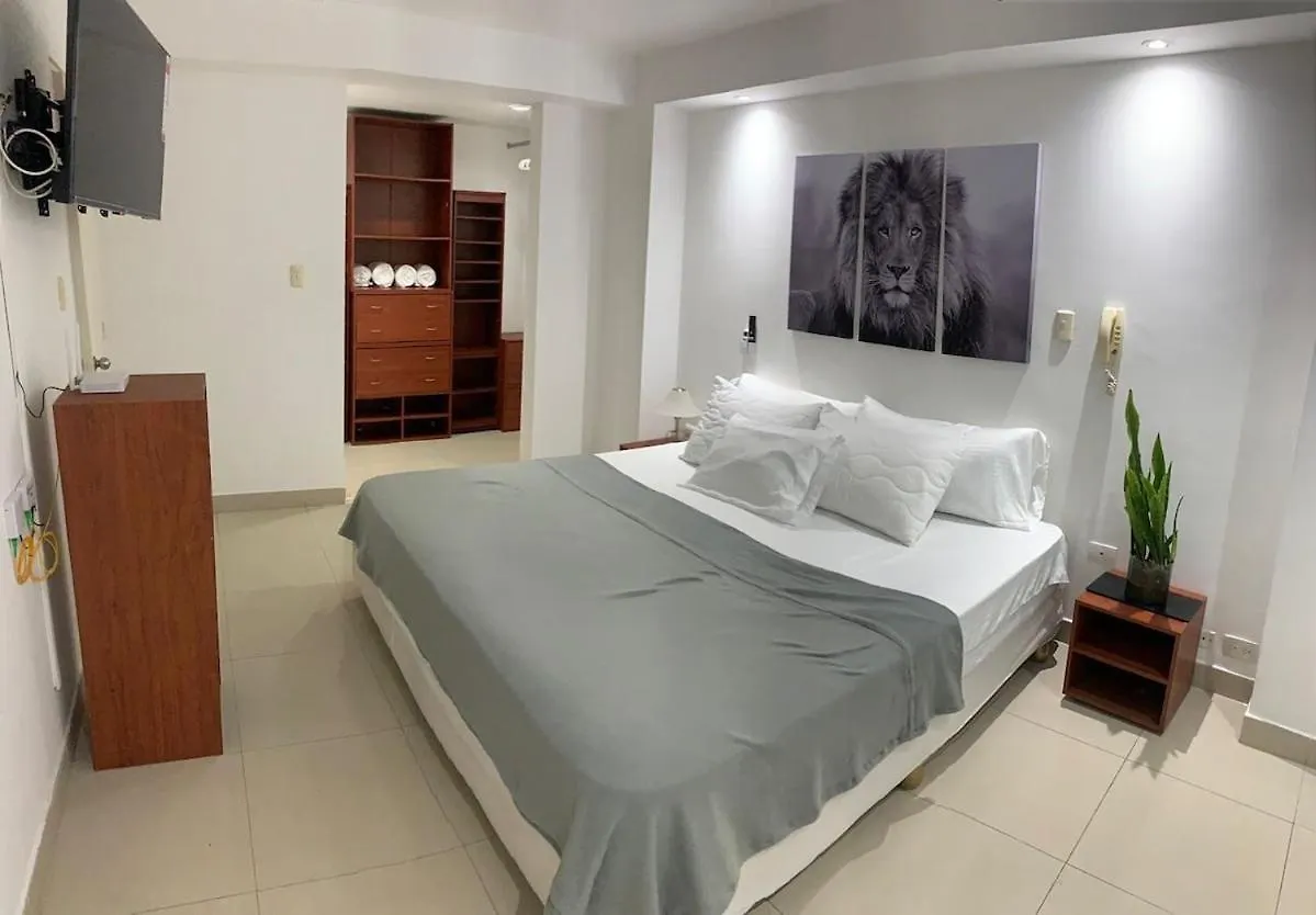 Apt En Hatillo Suites Para 2P Καράκας Διαμέρισμα