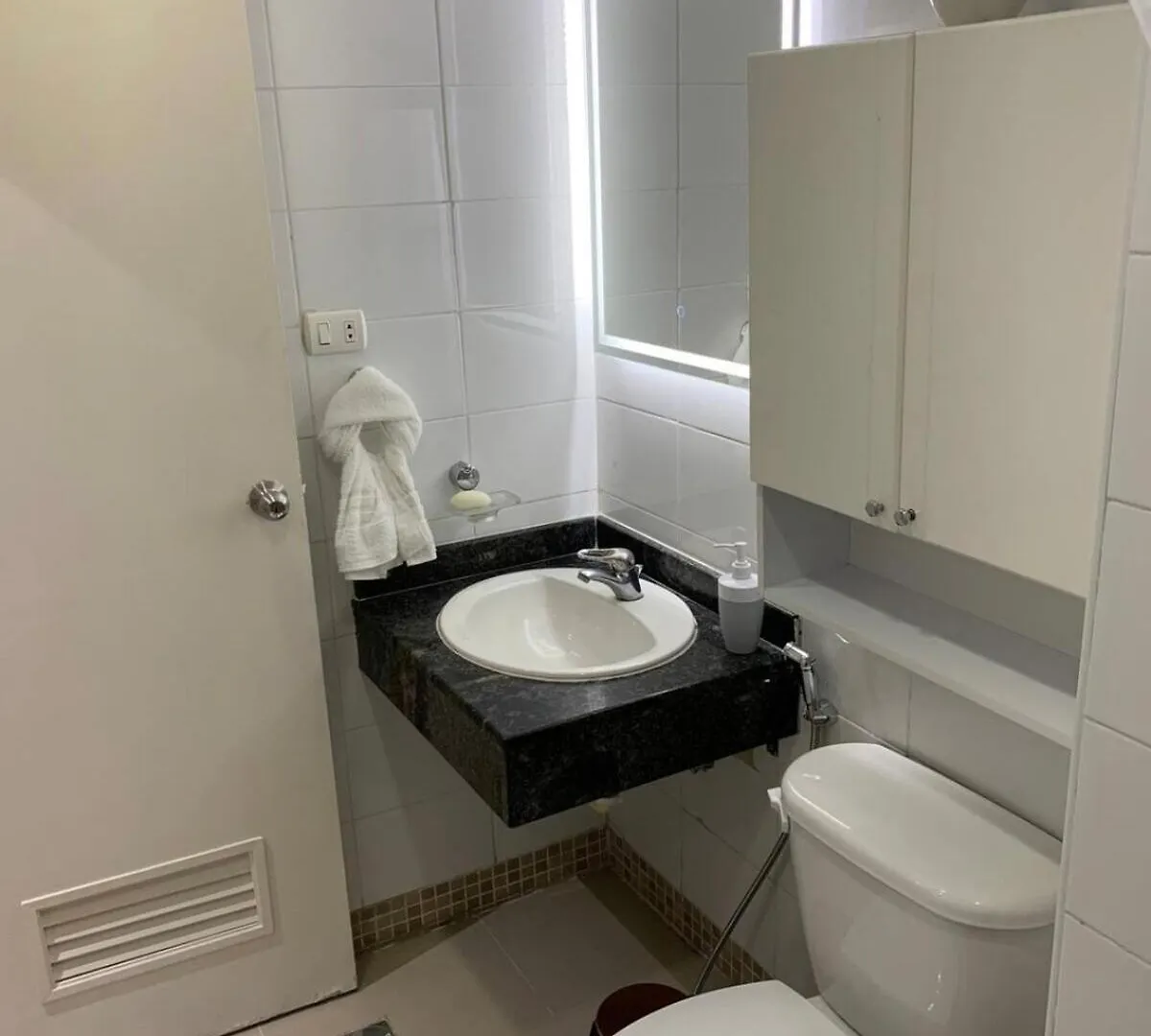 Apt En Hatillo Suites Para 2P Καράκας Διαμέρισμα