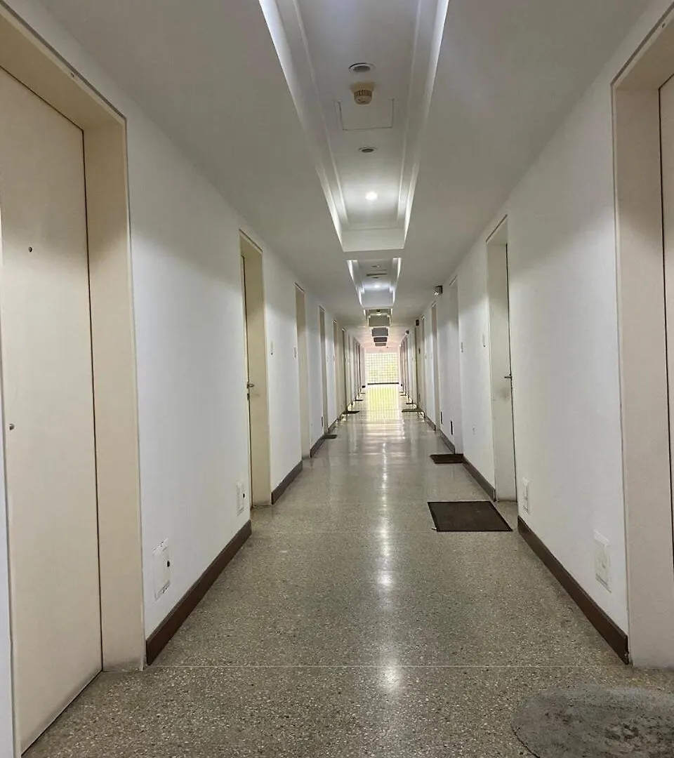Διαμέρισμα Apt En Hatillo Suites Para 2P Καράκας