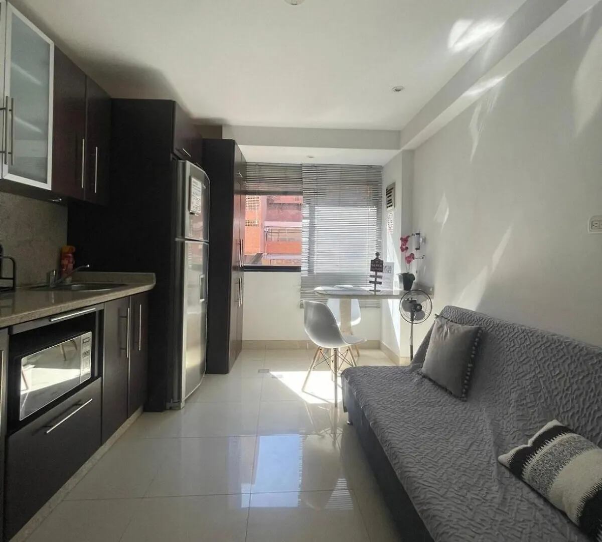 Apt En Hatillo Suites Para 2P Καράκας 0*,  Βενεζουέλα